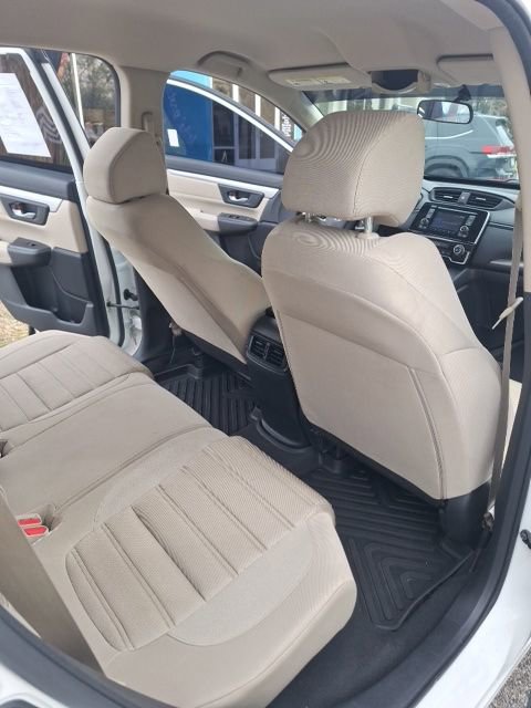 Used 2017 Honda CR-V LX image 21