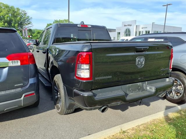 Used 2023 RAM 1500 Big Horn AWD/4WD image 9