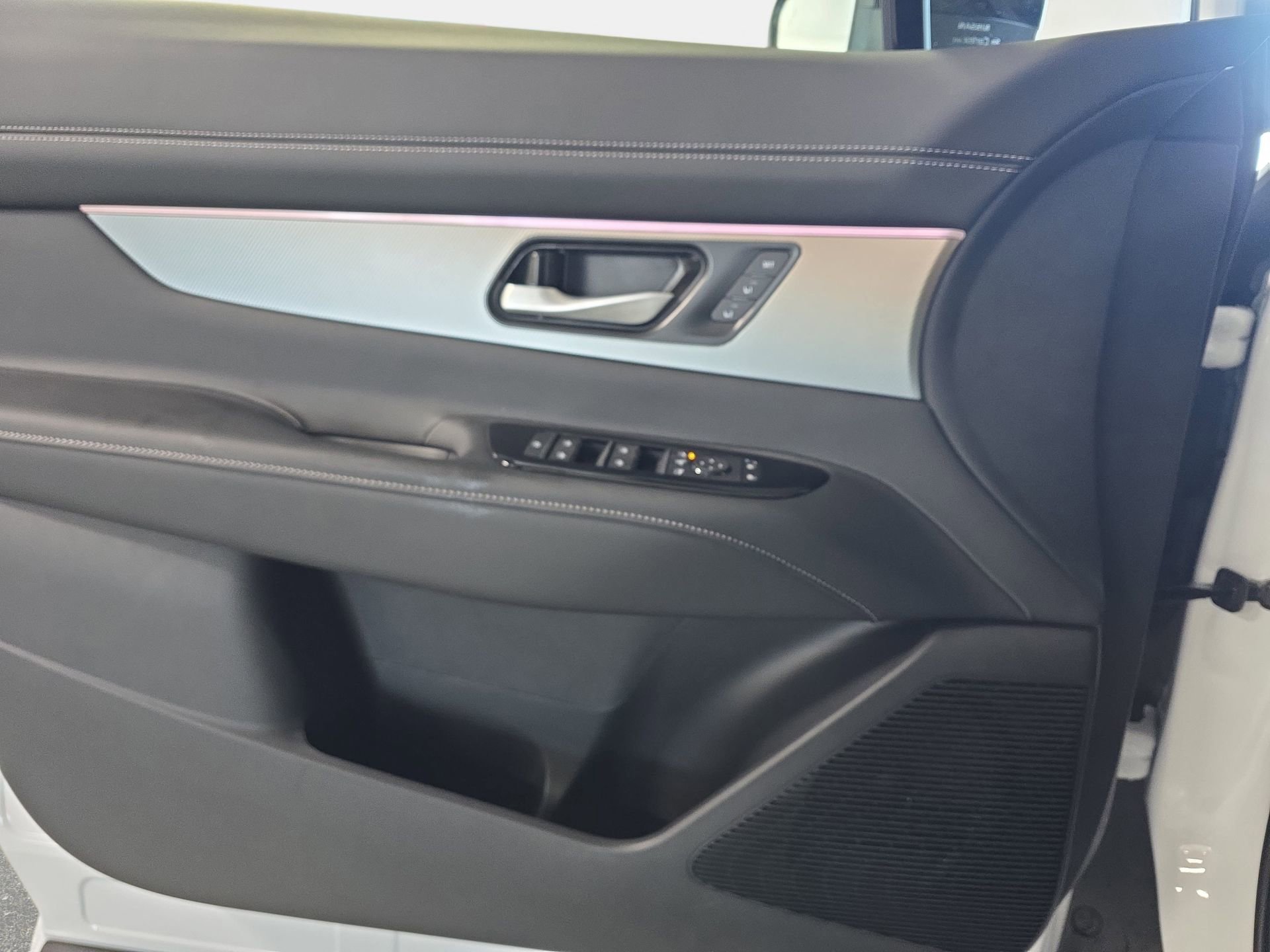 New 2026 Nissan Murano Platinum w/ Cargo Package AWD/4WD image 26