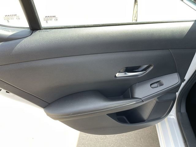 Used 2022 Nissan Sentra S image 12