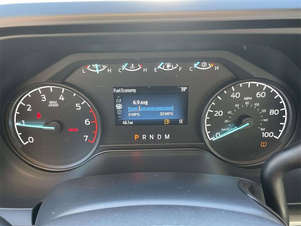 New 2026 Ford F250 XL image 14