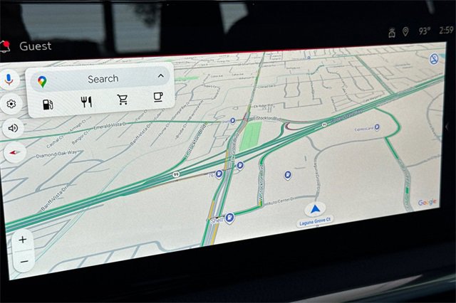 New 2026 GMC Sierra 2500 Denali w/ Denali Reserve Package image 22