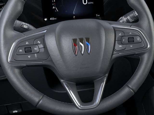 New 2026 Buick Encore GX Preferred FWD image 19