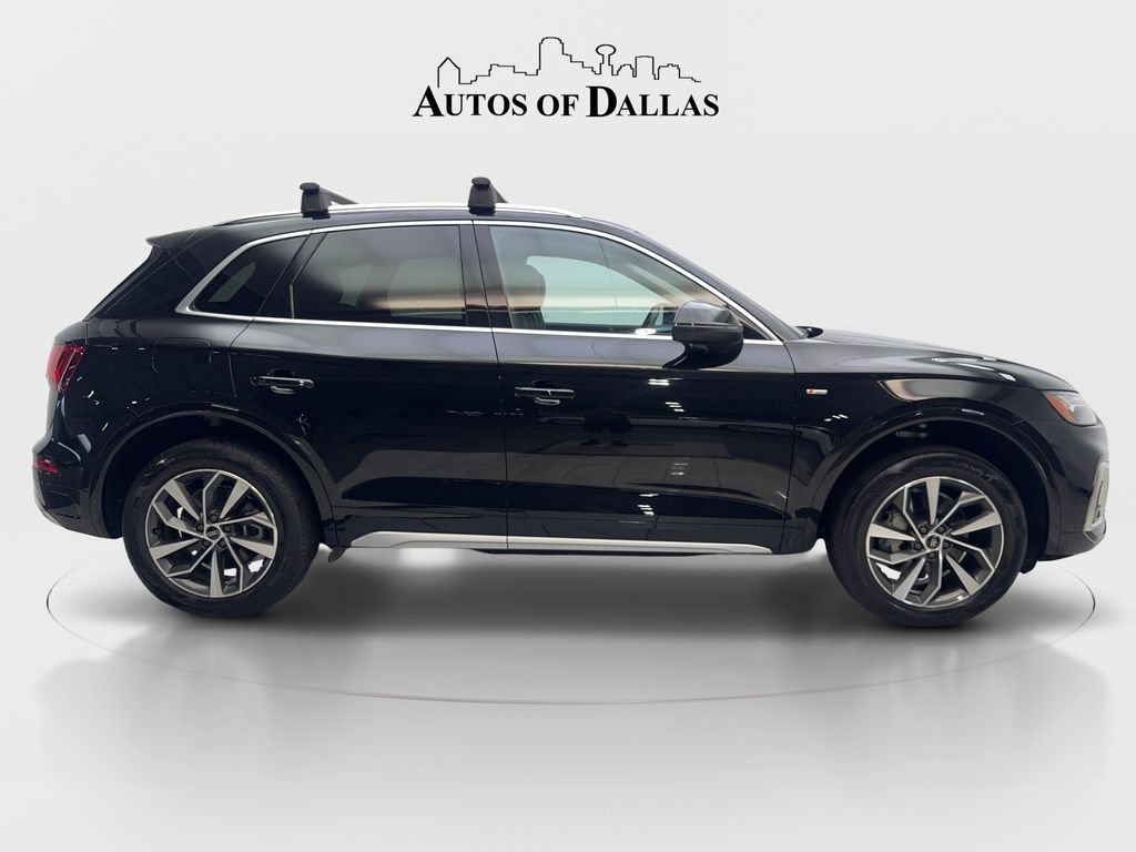 Used 2024 Audi Q5 2.0T Premium w/ Convenience Package AWD/4WD image 11