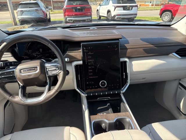 Used 2024 GMC Acadia Denali w/ LPO, Floor Liner Package image 21