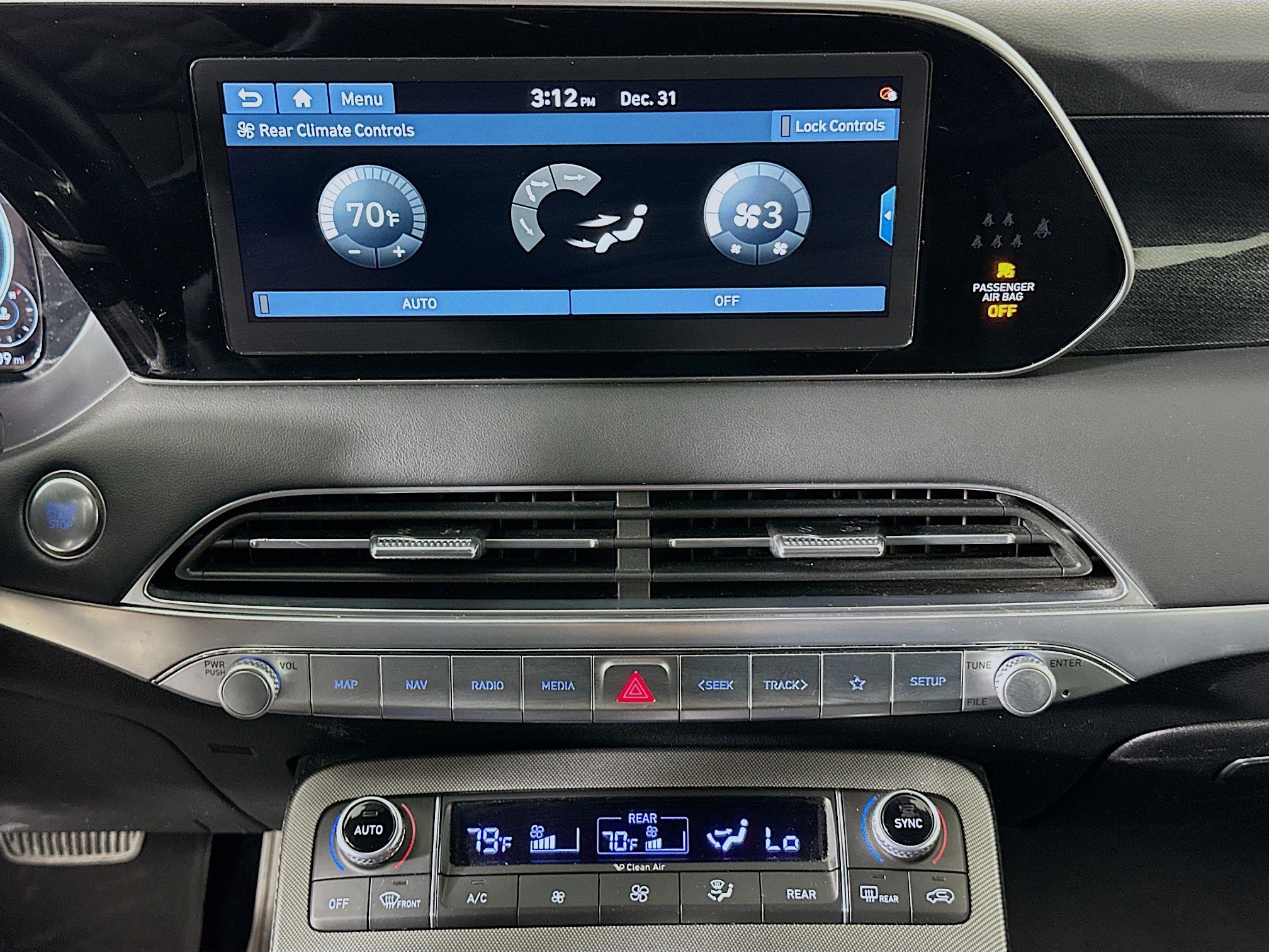 Used 2020 Hyundai Palisade Limited image 24