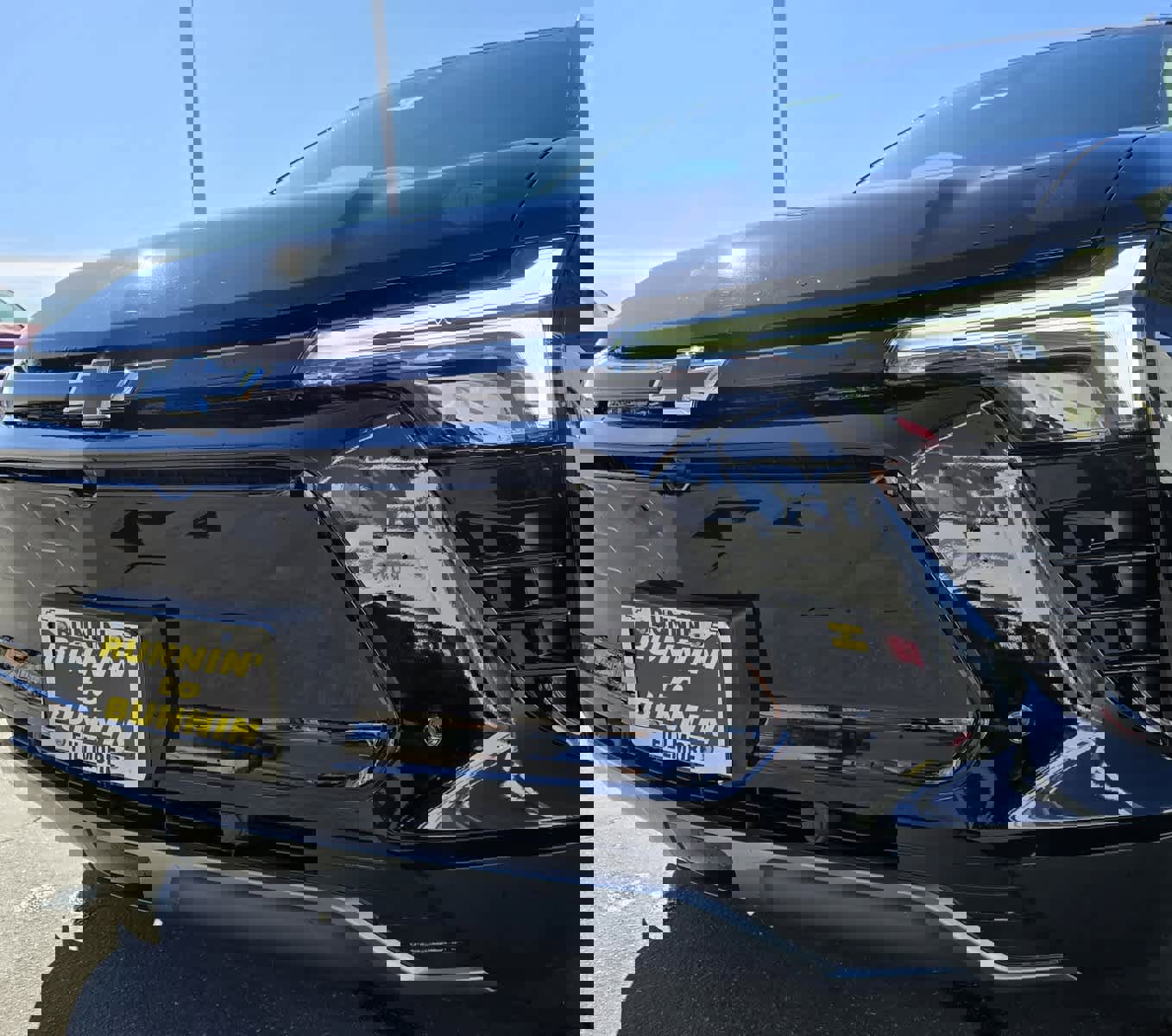 Used 2025 Chevrolet Blazer EV LT w/ Super Cruise Package image 25