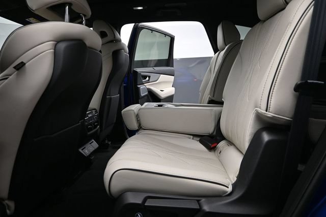 Used 2025 Acura MDX A-Spec AWD/4WD image 18