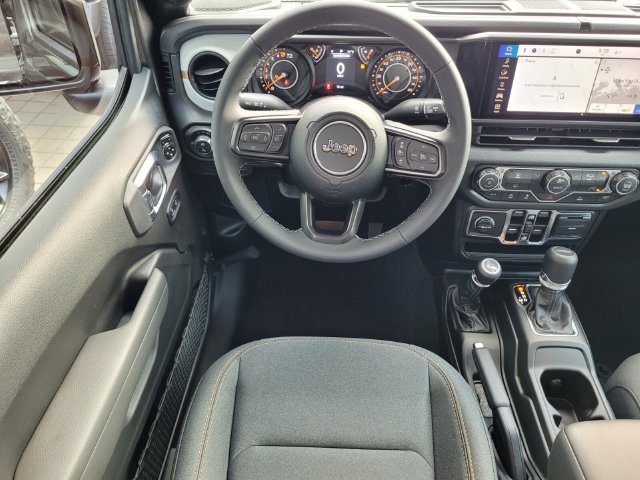 New 2026 Jeep Gladiator Sport AWD/4WD image 14