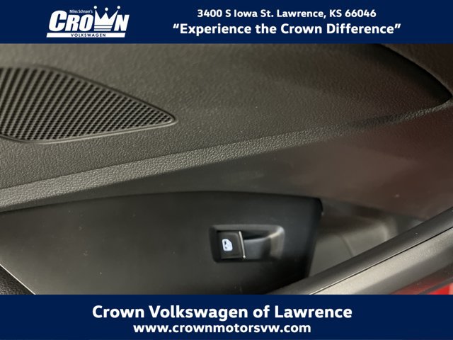 New 2026 Volkswagen Jetta Sport FWD image 24
