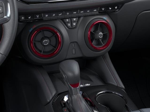 New 2024 Chevrolet Blazer RS w/ Enhanced Convenience Package image 47