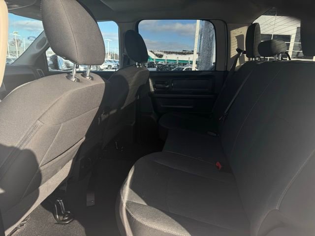 Used 2022 RAM 1500 Tradesman w/ Chrome Plus Package image 17