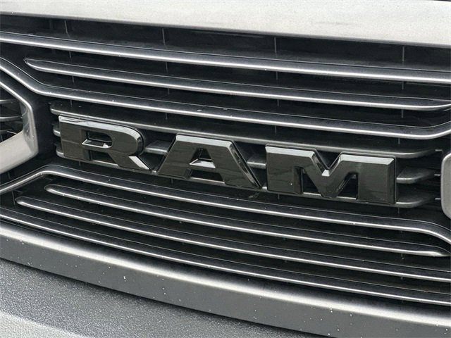 Used 2016 RAM 1500 Limited image 31