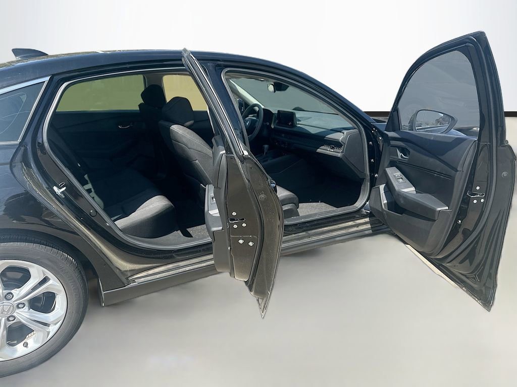 Used 2024 Honda Accord LX image 27