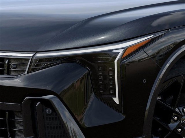New 2025 Kia K4 GT-Line Turbo FWD image 10