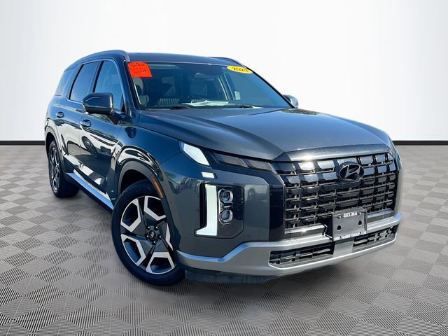Used 2024 Hyundai Palisade Limited AWD/4WD image 6