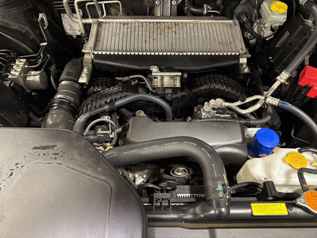 Used 2023 Subaru Ascent Limited image 24