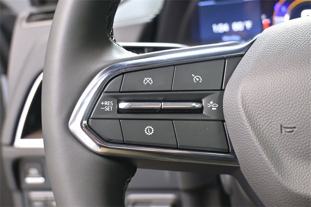 New 2026 Chevrolet Suburban Premier image 24