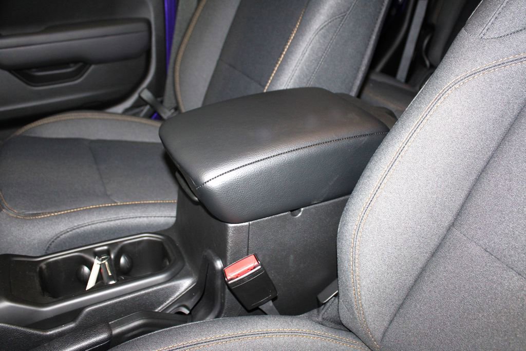 New 2026 Jeep Gladiator Sport image 23