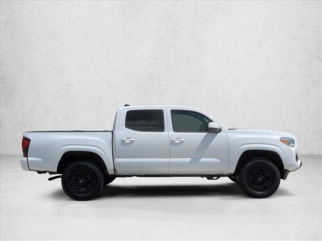 Used 2023 Toyota Tacoma SR AWD/4WD image 4