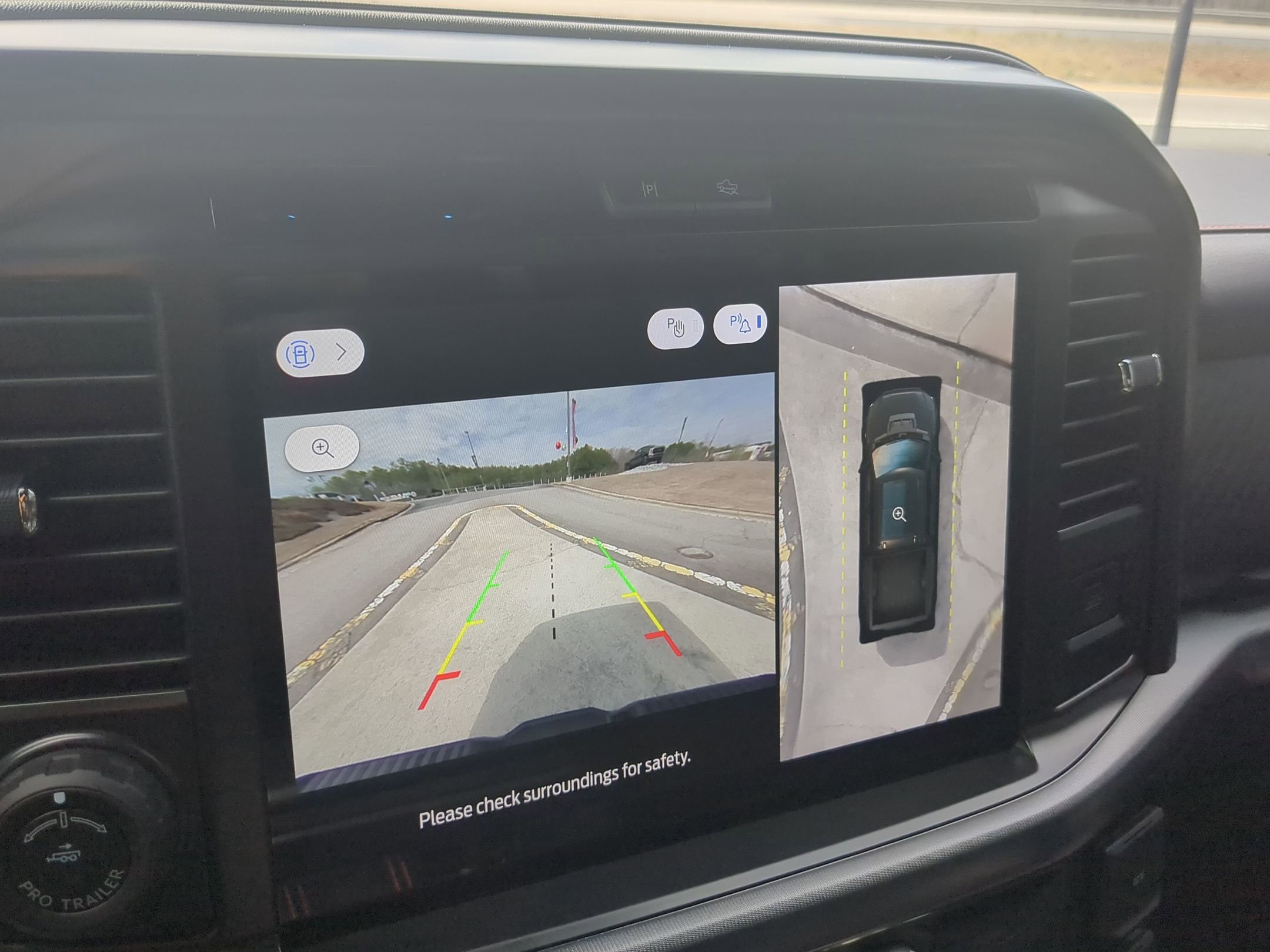 Used 2025 Ford F150 Raptor image 18