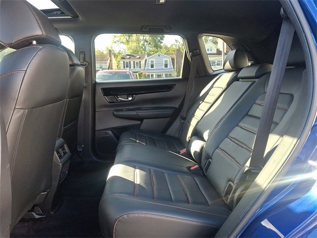 Used 2023 Honda CR-V Sport Touring image 10