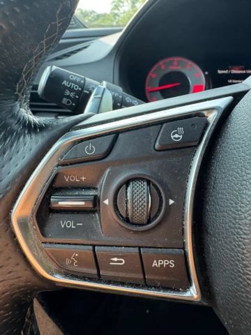 Used 2020 Acura RDX A-Specw/ Technology Package AWD/4WD image 10