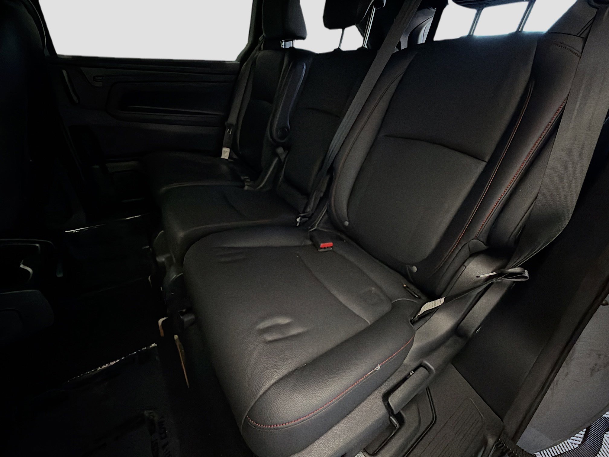 Used 2023 Honda Odyssey Sport image 13