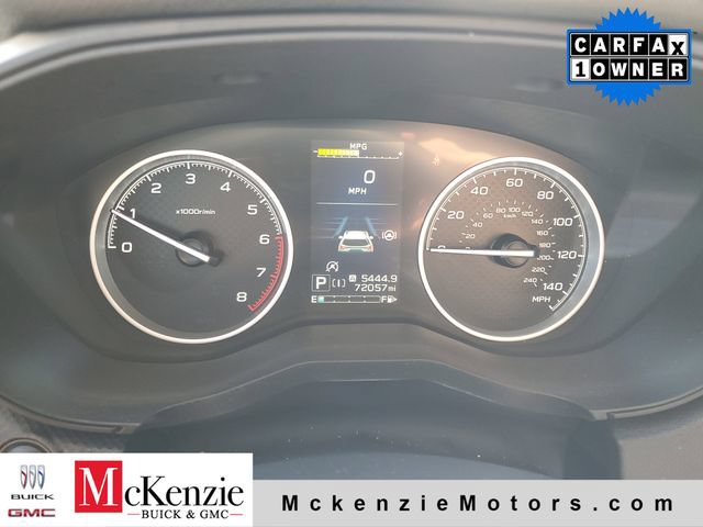 Used 2022 Subaru Forester Limited w/ Popular Package #3 AWD/4WD image 16