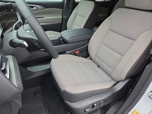 New 2026 Chevrolet Traverse LT image 19