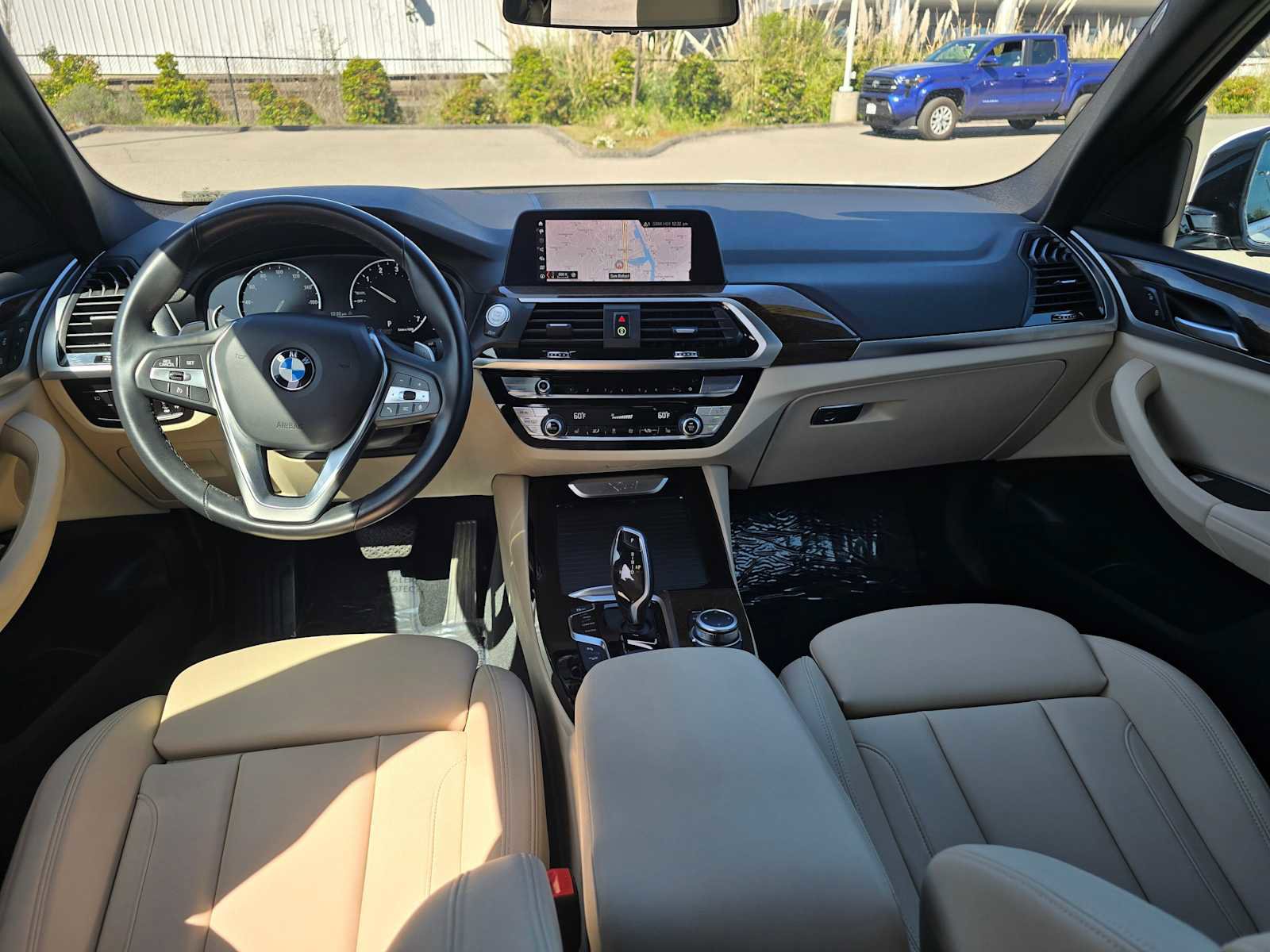 Used 2020 BMW X3 xDrive30i w/ Driving Assistance Package image 20