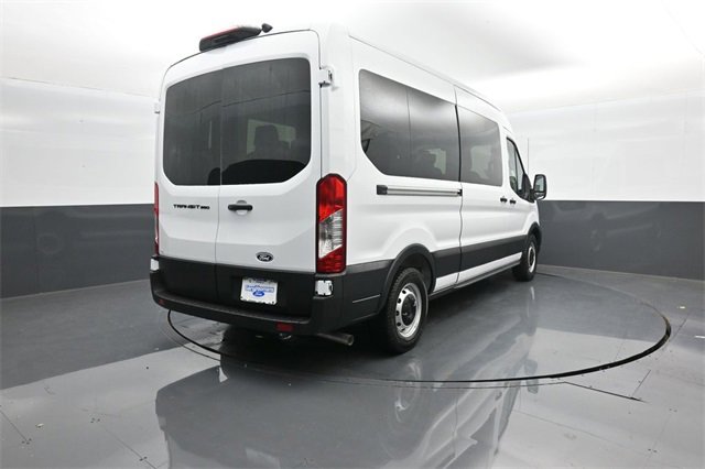 New 2026 Ford Transit 350 XL image 7