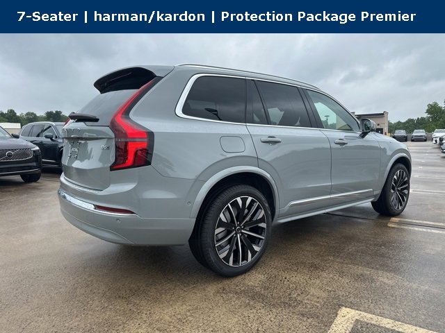 New 2026 Volvo XC90 B6 Plus w/ Protection Package Premier image 7