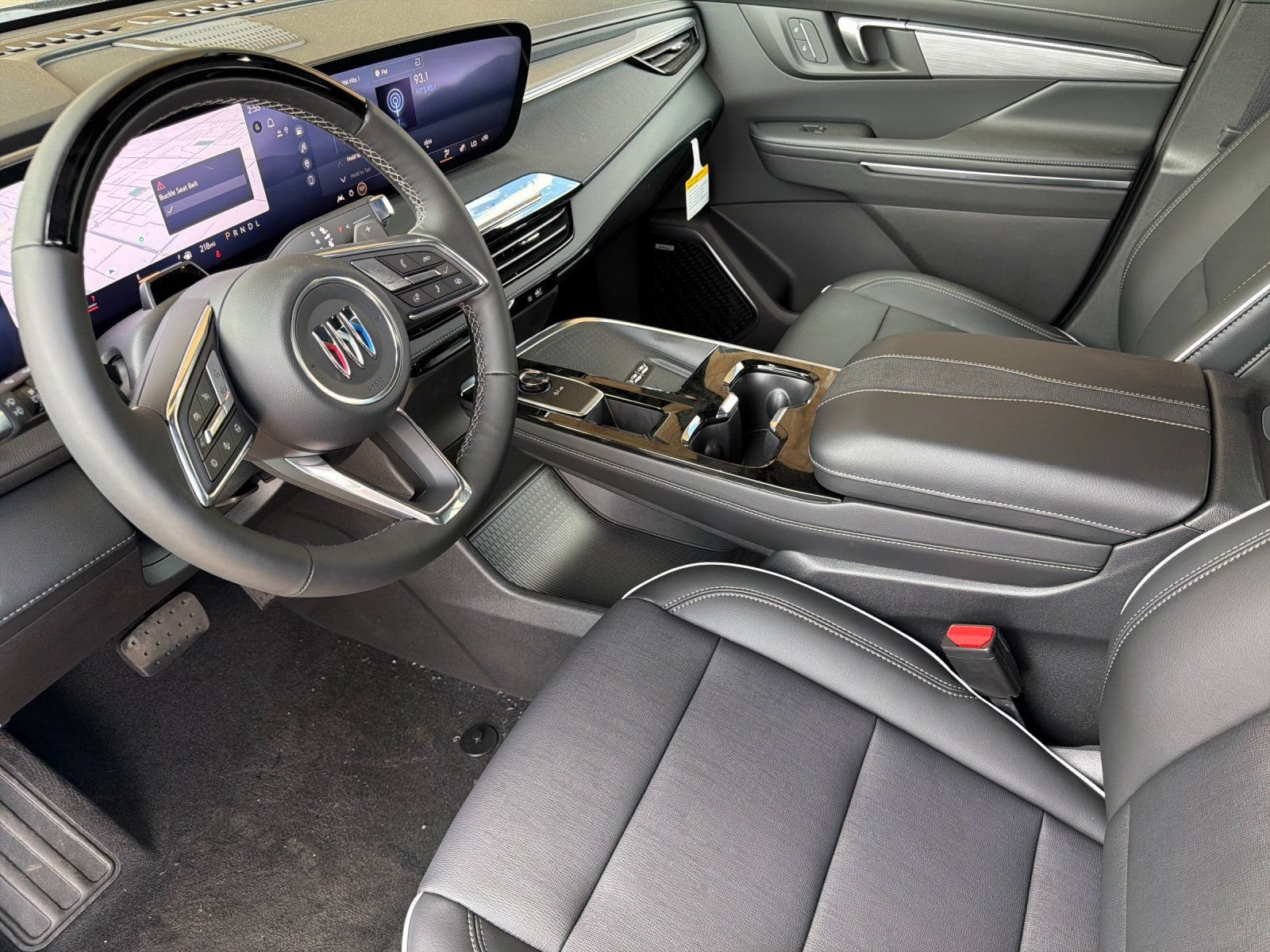 New 2026 Buick Enclave Preferred w/ Super Cruise Package FWD image 10