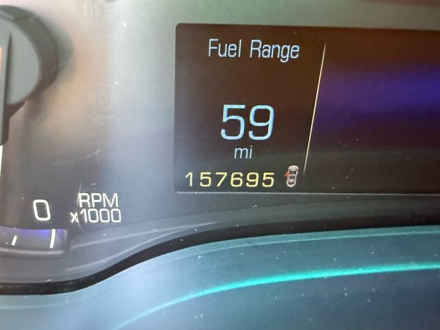 Used 2015 Cadillac SRX Performance w/ Driver Awareness Package image 32