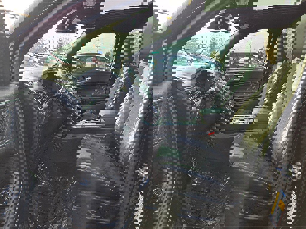 Used 2022 Ford Edge ST w/ Equipment Group 401A image 12