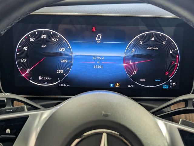 Used 2024 Mercedes-Benz C 300 Sedan image 17