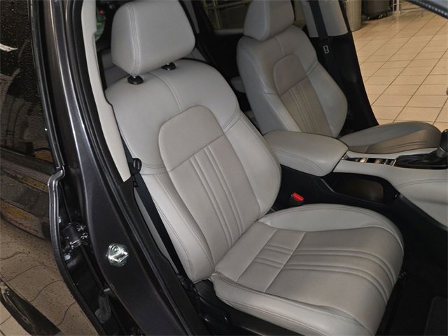 Used 2024 Honda HR-V EX-L image 25