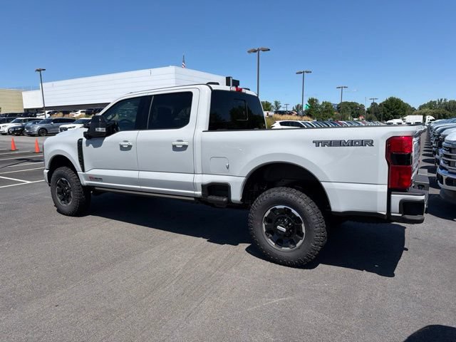 New 2026 Ford F250 Lariat w/ Tremor Off-Road Package AWD/4WD image 5
