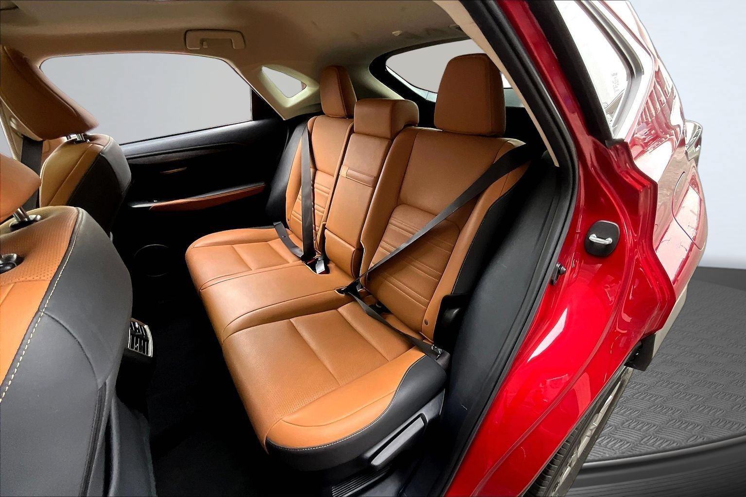 Used 2020 Lexus NX 300 FWD w/ Comfort Package image 18