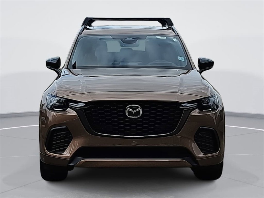 New 2026 MAZDA CX-70 3.3 Turbo S w/ Premium Plus image 2