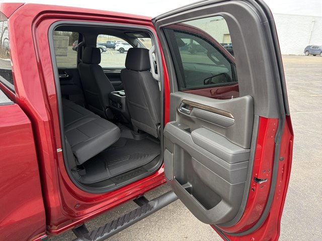New 2026 Chevrolet Silverado 1500 RST image 24