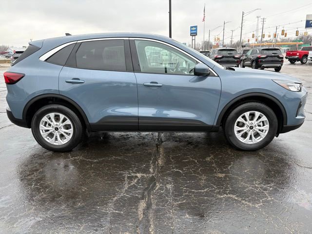 Used 2024 Ford Escape Active w/ Tech Pack #2 image 5