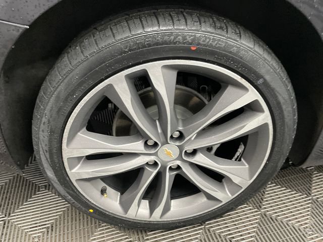 Used 2022 Chevrolet Malibu Premier image 29