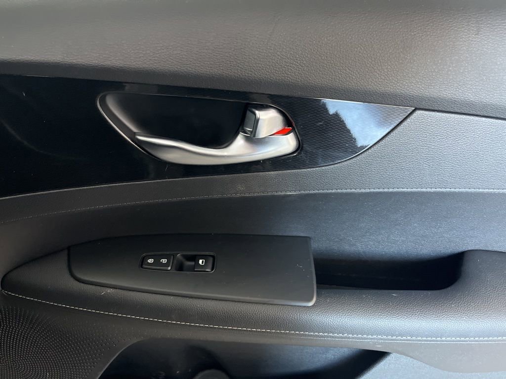 Used 2022 Kia Forte GT-Line w/ GT-Line Premium Package image 55