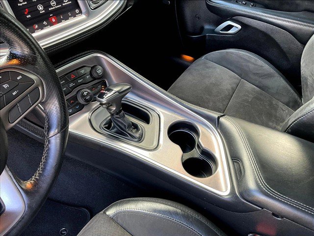 Certified 2021 Dodge Challenger GT w/ Plus Package RWD image 15