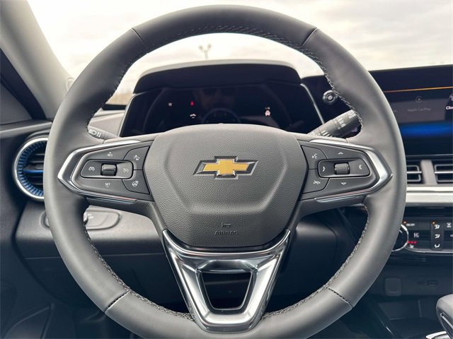 New 2025 Chevrolet Trax LT w/ Driver Confidence Package image 17