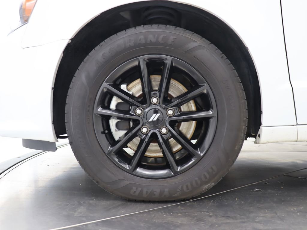 Used 2019 Dodge Grand Caravan GT FWD image 39