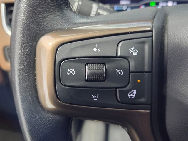 Used 2022 Chevrolet Tahoe High Country w/ Premium Package 2 image 26