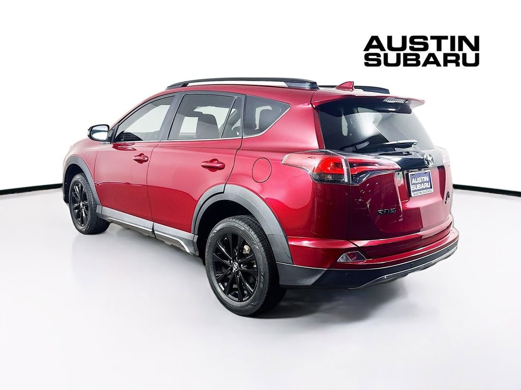 Used 2018 Toyota RAV4 Adventure image 5